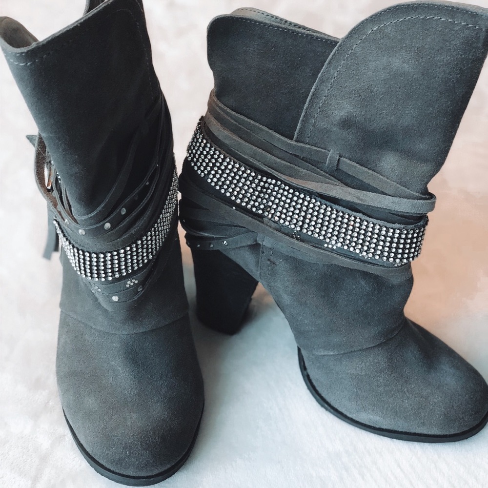 Booties